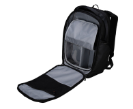 Targus Pro-Tek® Tech Backpack 16” - 1539101 - zdjęcie 4